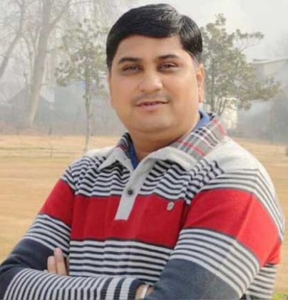 Kaushal Dugad