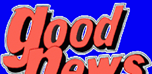 Good News Logo