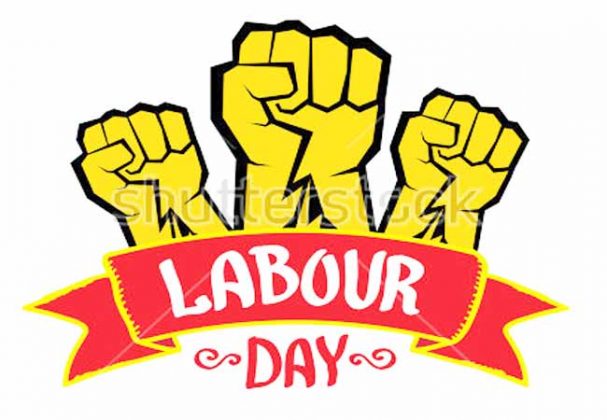 Labour day