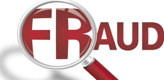 fraud logo