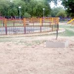 Bikaner public park