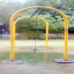 Bikaner public park