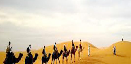 Rajasthan Tourism