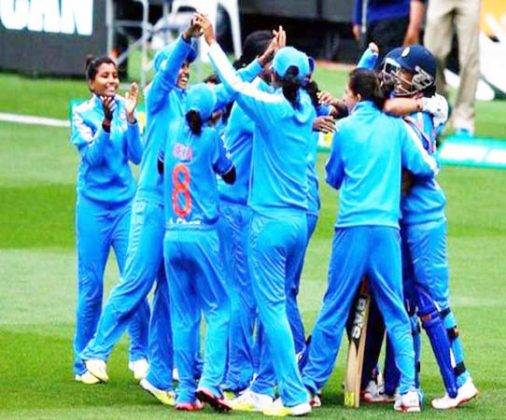 India women cricket team