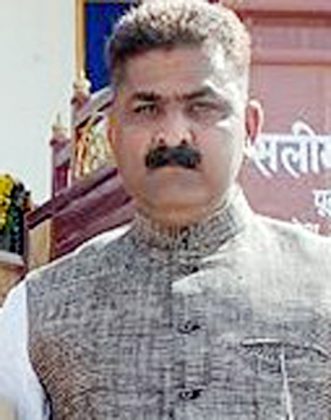 Rajesh Bhojak