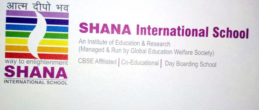 Shana International School