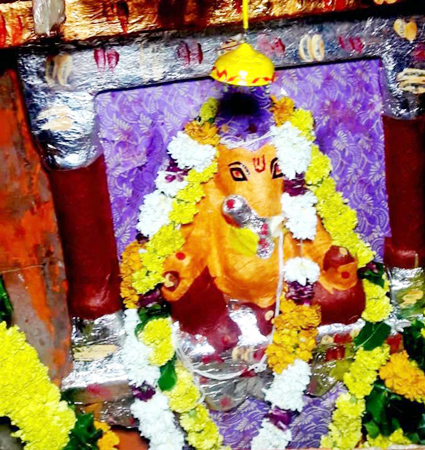 Kotgate Ganesh Ji 