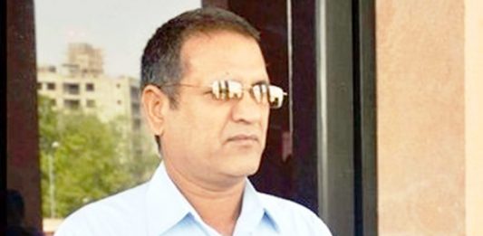 Rameshvar Dudi