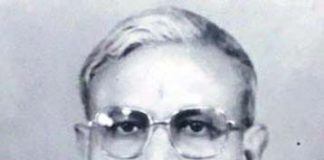 Journalist Shekhar Saxena