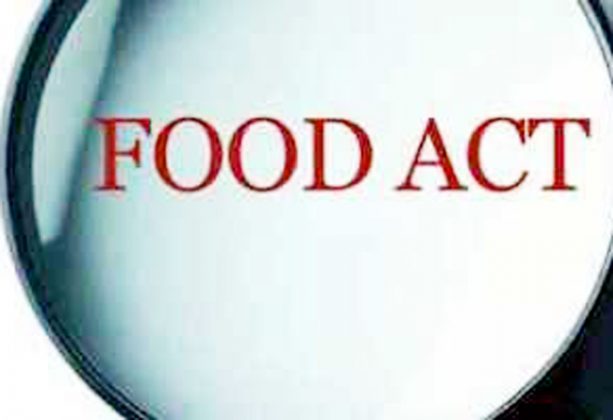 food act