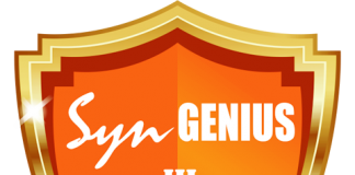 syngenius logo