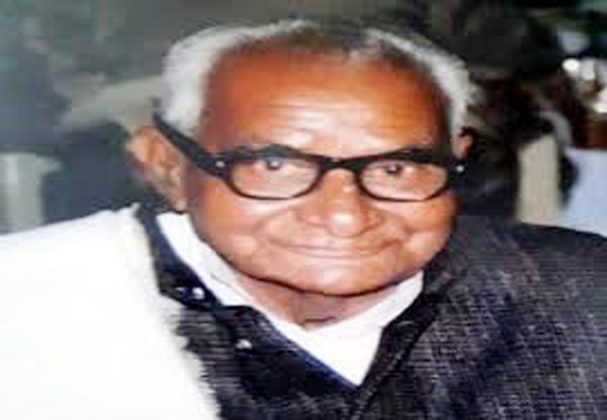 bikaner journalist lalit kumar azad