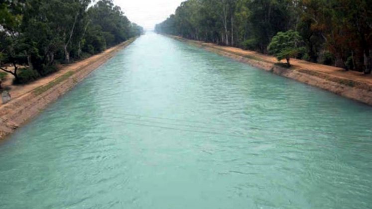 Ignp Canal