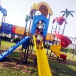 Shiksha High School Park Bikaner