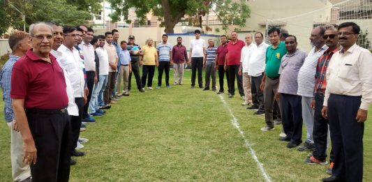 Bikaner Jila Udhayog Sangh And Income Tax Officers