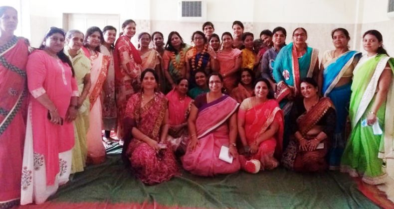 Bikaner Maheshwari Mahila Samiti