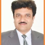 Dr. Shwet Goswami