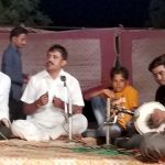 Ganesh Dhora Bikaner Jagran