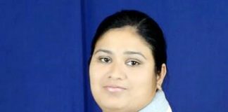 Meenakhasi Chowhan
