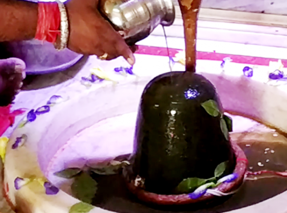 Bhootnath Mahadev Mandir Bikaner