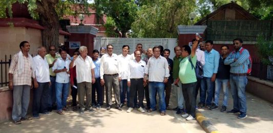 Journalists Of Bikaner