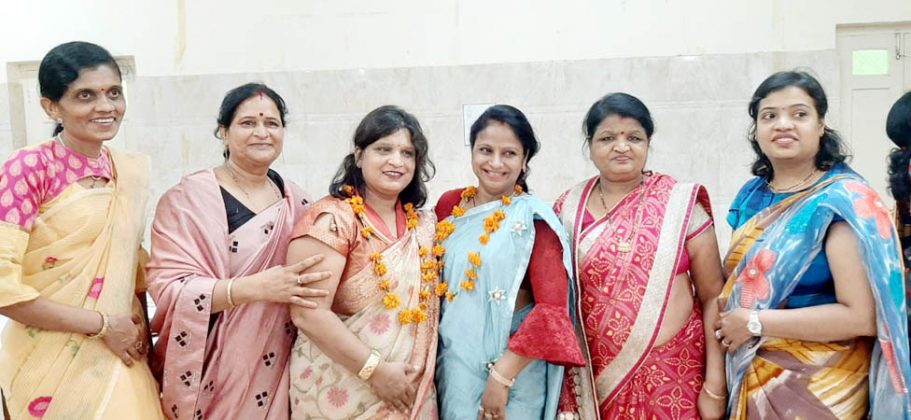 Maheshwari Women's Organization
