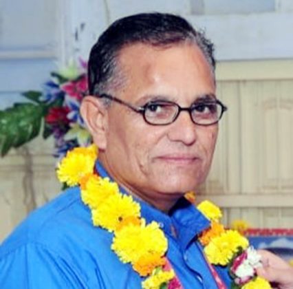 Dr Chetan Swami