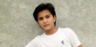 child Artist Sachin Chaudhary