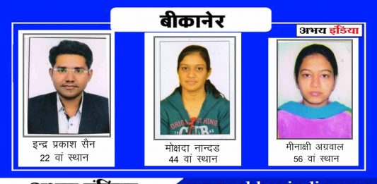 Gyan Vidhi PG College Bikaner