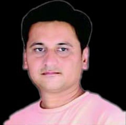 Firoj Bhati Bikaner Congress