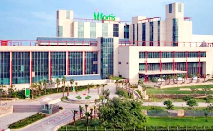 fortis hospital jaipur