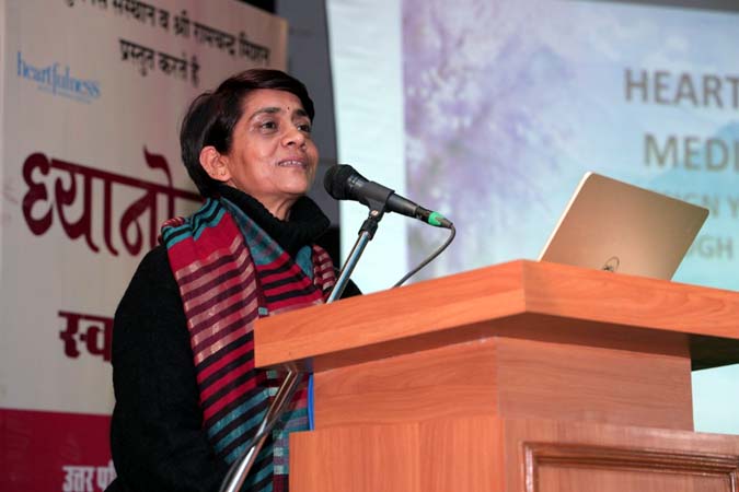 Dr Vimla Shyoran Jodhapur
