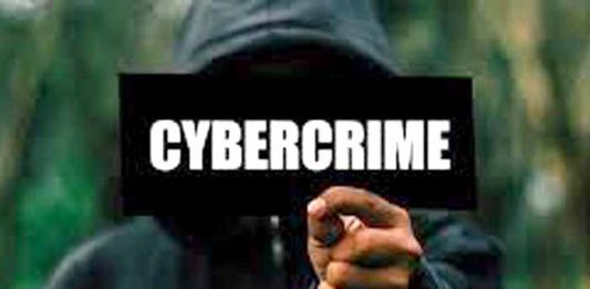 cyber crime