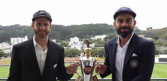 Virat-williamson