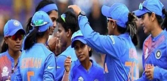 indian women cricket team