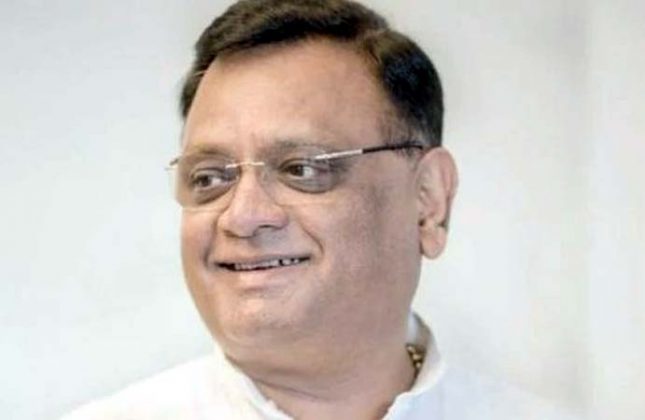 Avinash Pandy