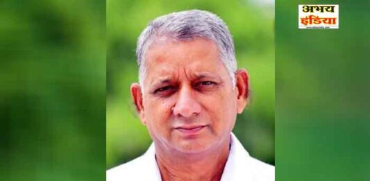 rajkumar kiradu
