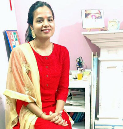 Dr Aarti Niravan