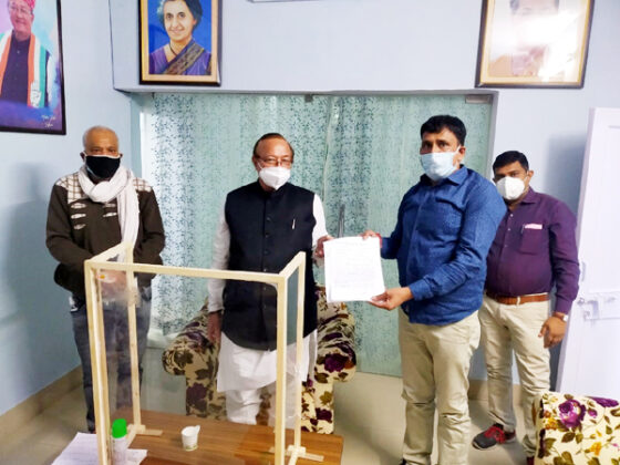 Dr Bd kalla-Ramesh Kumar Agarwal