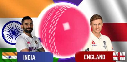 India Vs England SeriesIndia Vs England Series