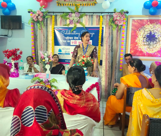 Suparna Mehta 