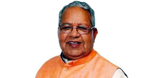 Kalraj Mishra