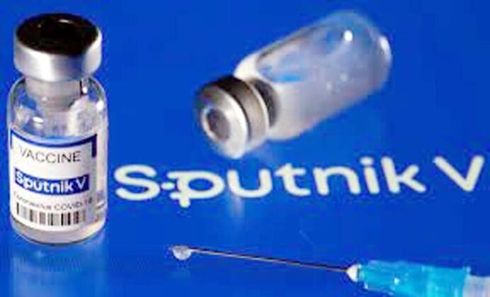 Sputnik vaccine