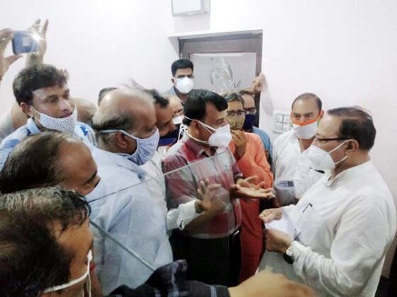 Agarwal Samaj Bikaner