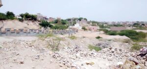 Harolai Hanuman Mandir Colony