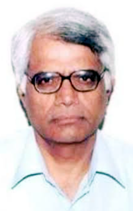Dr. H. P. Vyas scientist