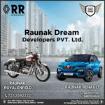 Raunak Renault Bikaner