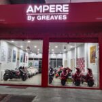 Vinayak E Mobility Bikaner Showroom