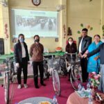 Mahatma Gandhi English Medium School Murlidhar Beas Colony Bikaner