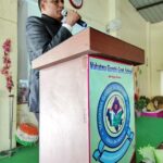 Ramesh Kumar Agarwal Kalu Bikaner